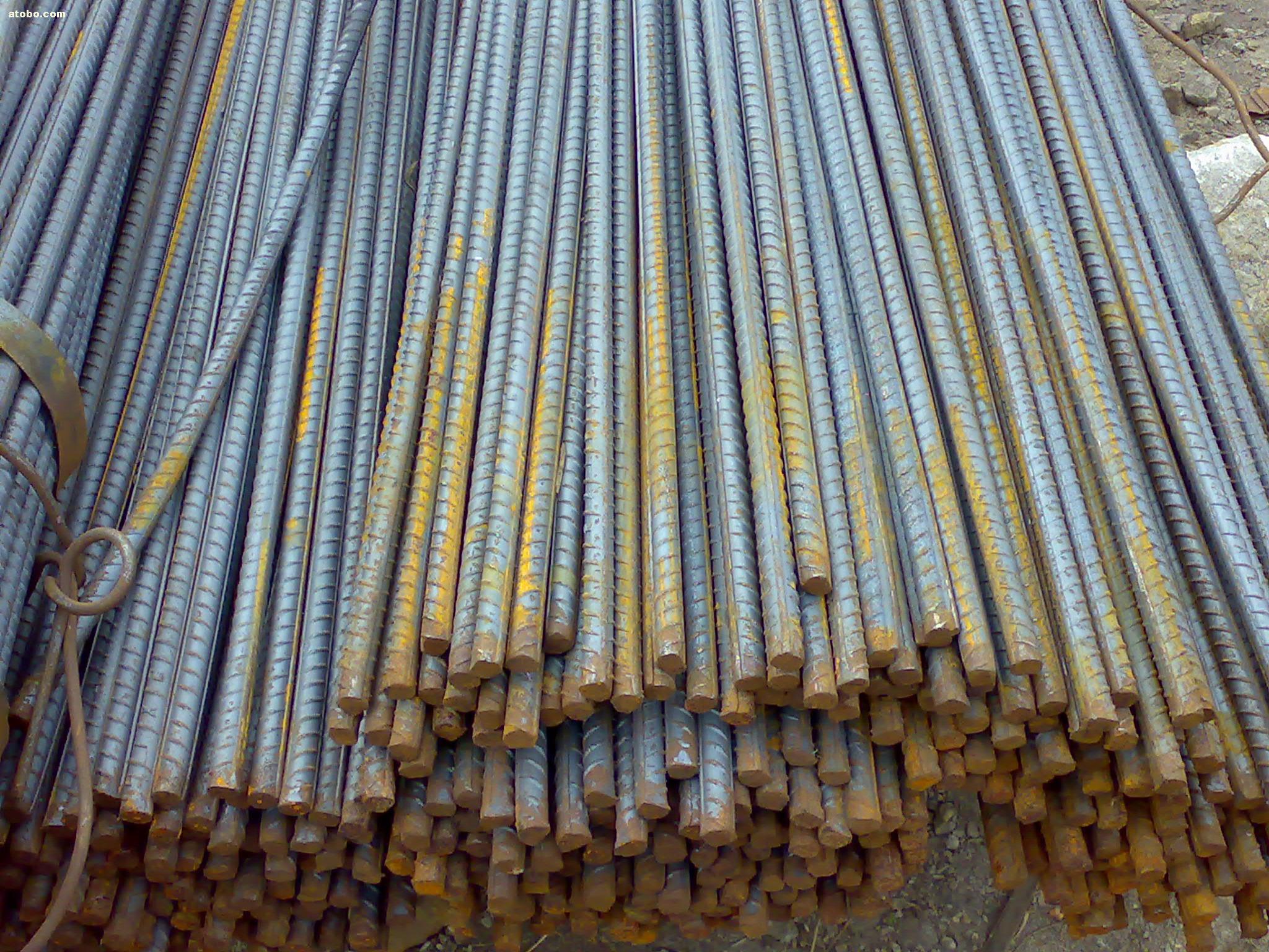 滨州工程建筑45#螺纹钢计算公式